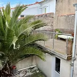 Maison Spacieuse Hyper Centre - 5a7p - Terrasse Privee Prázdninový dům *