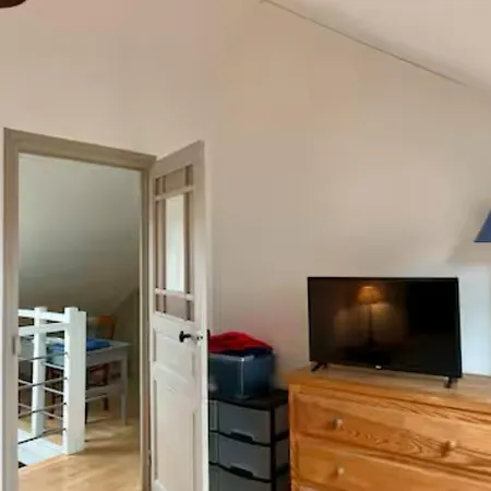 Maison Spacieuse Hyper Centre - 5a7p - Terrasse Privee