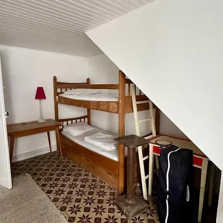 Maison Spacieuse Hyper Centre - 5a7p - Terrasse Privee Les Sables-dʼOlonne