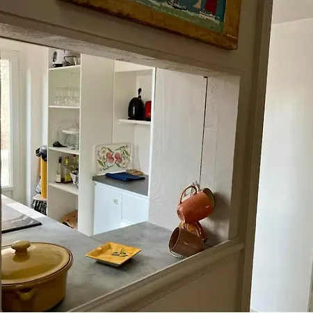 Maison Spacieuse Hyper Centre - 5a7p - Terrasse Privee * Les Sables-dʼOlonne