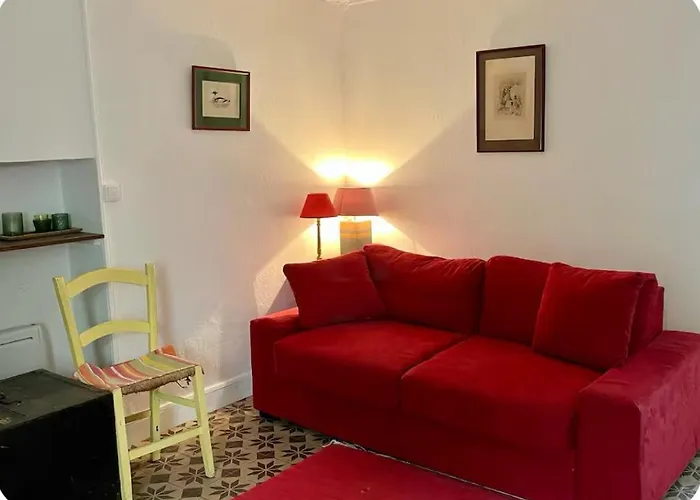 Maison Spacieuse Hyper Centre - 5a7p - Terrasse Privee * Les Sables-dʼOlonne