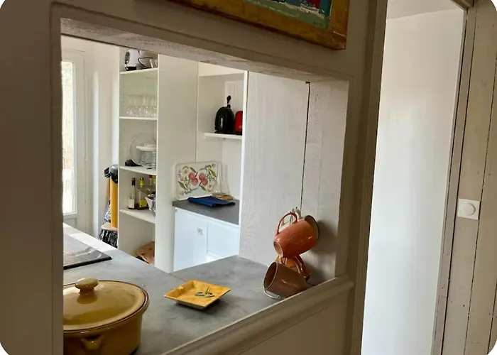 Maison Spacieuse Hyper Centre - 5a7p - Terrasse Privee * Les Sables-dʼOlonne